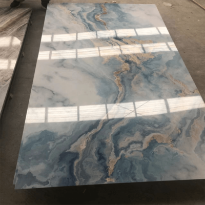 PVC Marble Sheet add